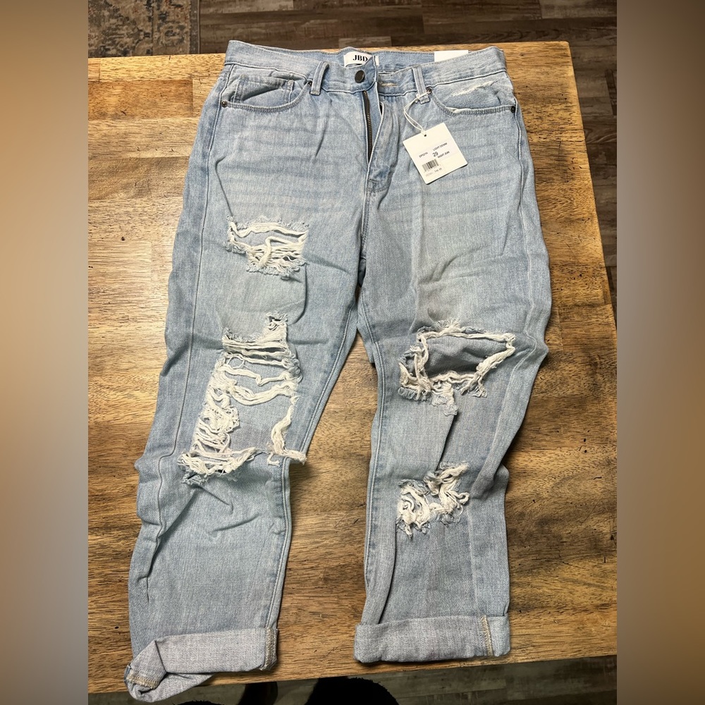 JBD Jeans